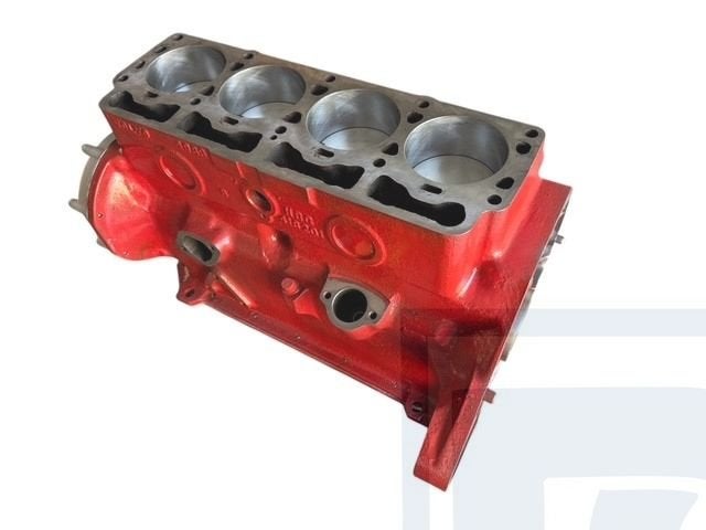 Volvo Motor shortblok B18 RUIL onderblok 140, 145, Amazon 12, Ophalen of Verzenden, Nieuw, Volvo