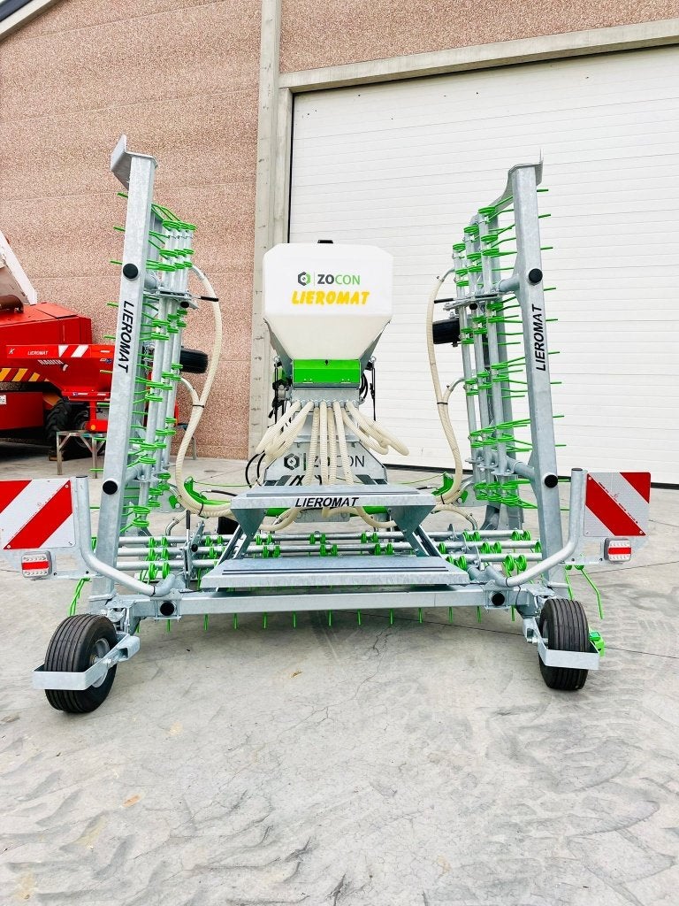 Weidebeluchter Zocon 6 mtr - Nieuw - Stock, Ophalen