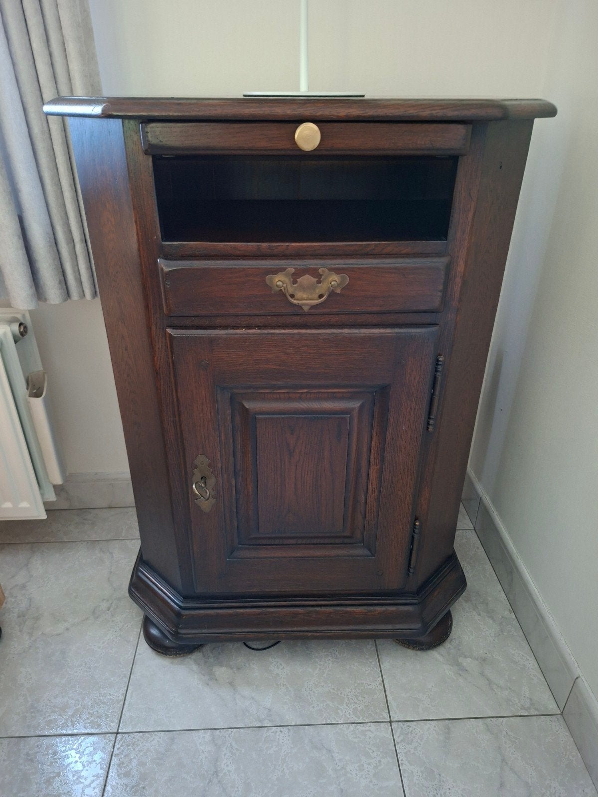 Opbergkastje te koop, Huis en Inrichting, Ophalen
