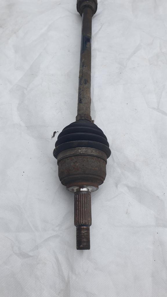 Cardan avant droit nissan micra k12, Nissan
