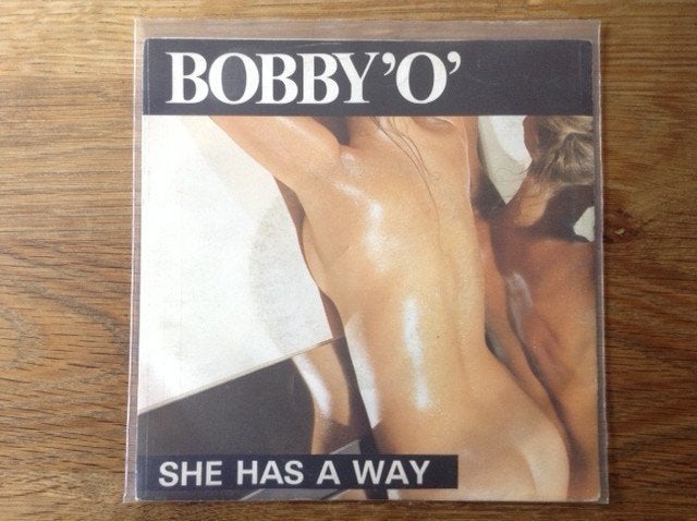 single bobby "o", Cd's en Dvd's, Fotohoes, Overige genres, 7 inch, Ophalen of Verzenden