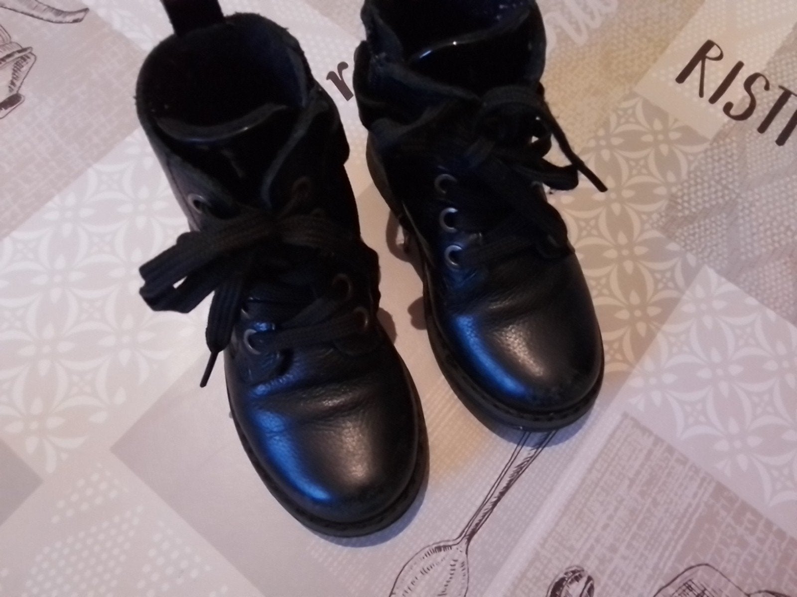 Excellentes bottes, Enfants & Bébés, Enlèvement ou Envoi