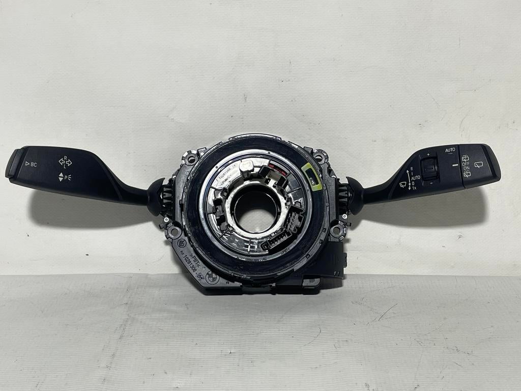 Commodos d'essuie glace 6996598 BMW F20 LCI, C, C, Enlèvement, Utilisé