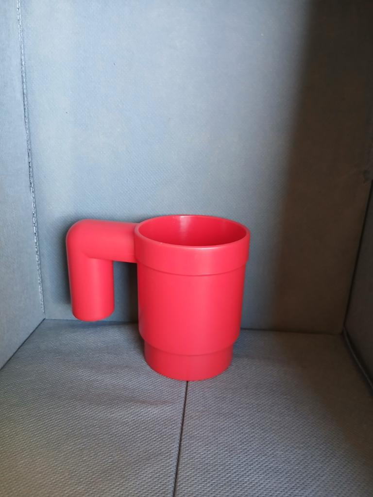 Lego drink beker, Ophalen of Verzenden
