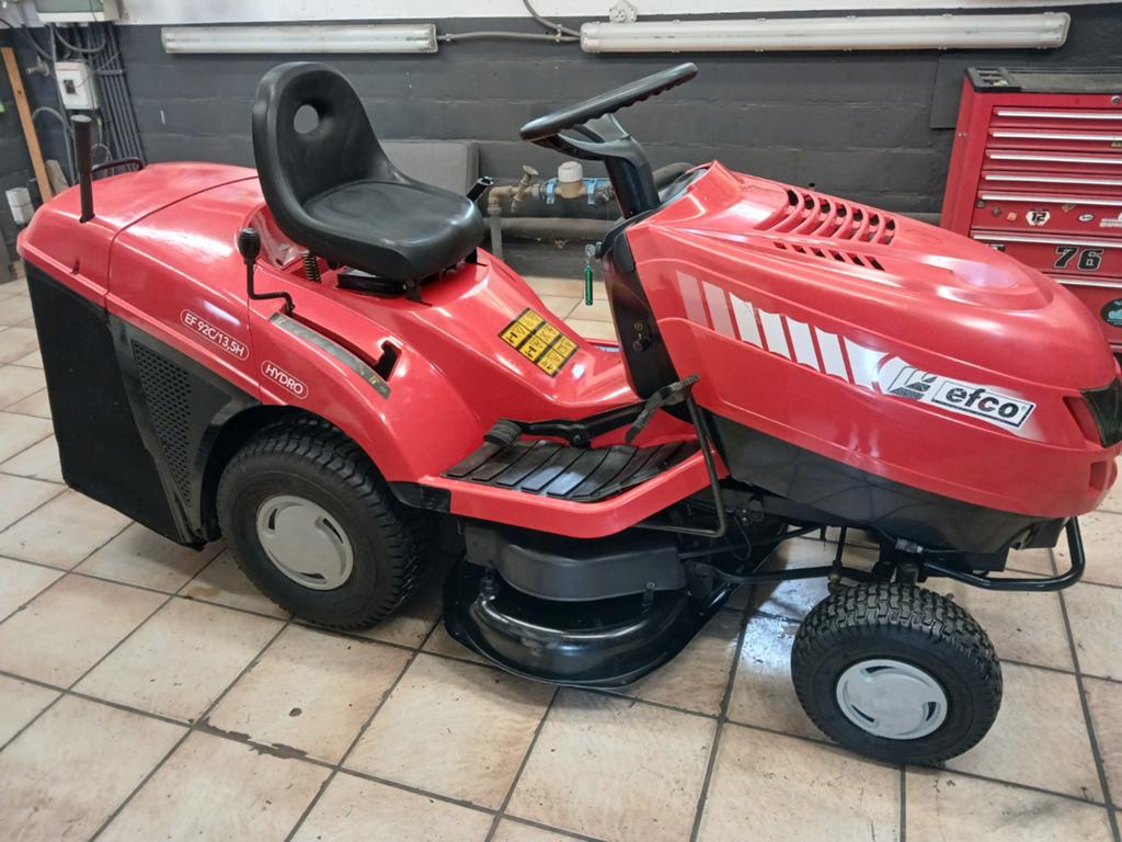 Zitmaaier 13pk, Tuin en Terras, Ophalen of Verzenden