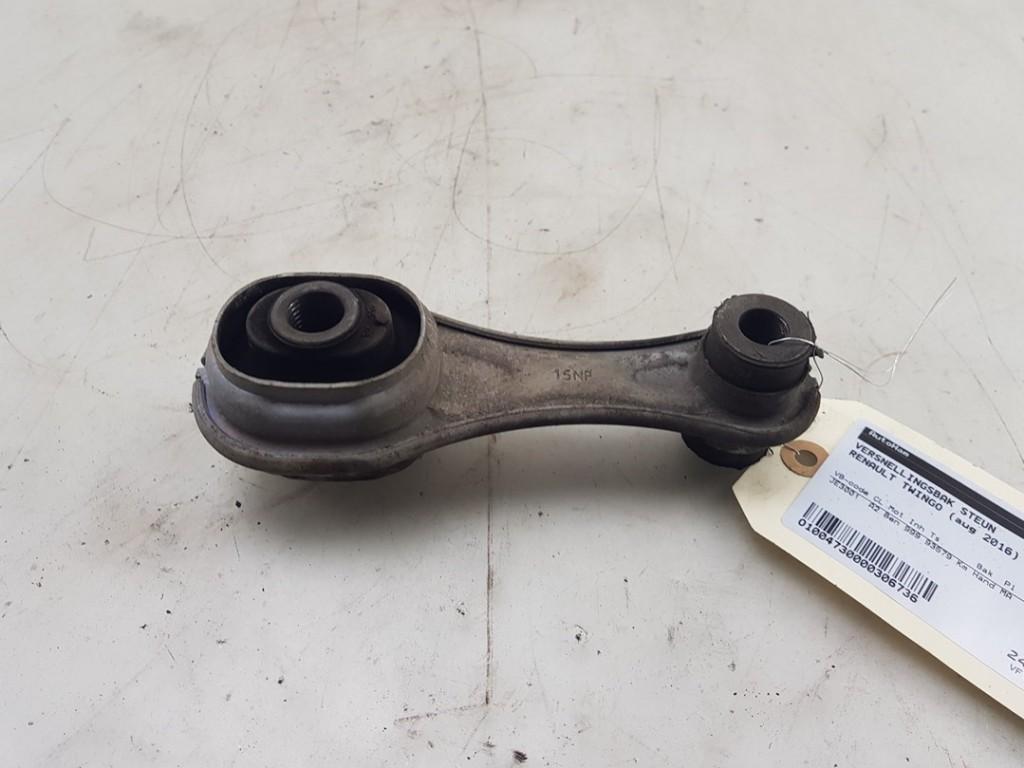 SUPPORT BOITE DE VITESSES Twingo III (AH) (|112381795R|), Autos : Pièces & Accessoires, Suspension & Châssis, Renault, Utilisé