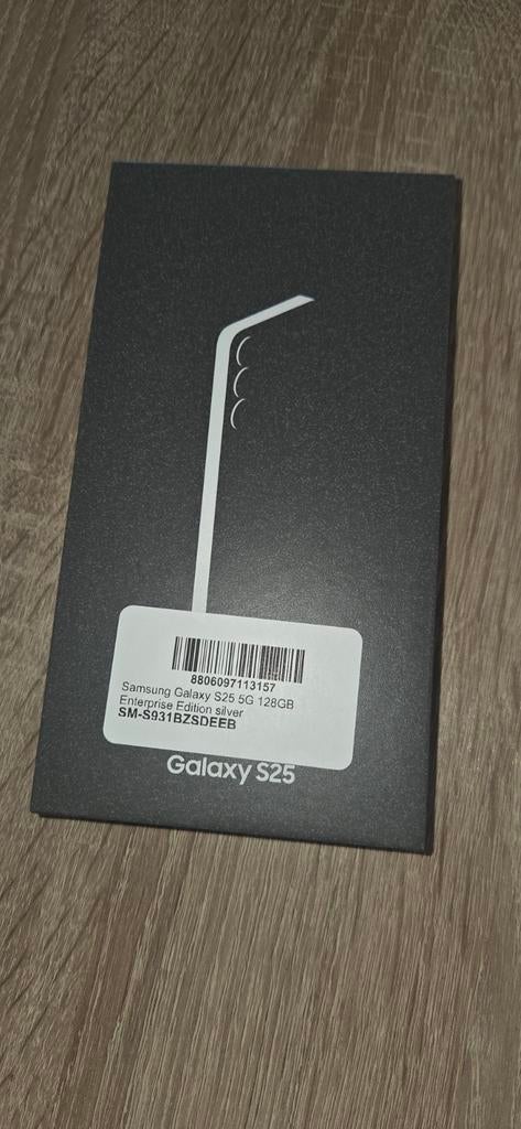 Samsung s25 enterprise, Informatique & Logiciels, Housses pour tablettes, Enlèvement ou Envoi