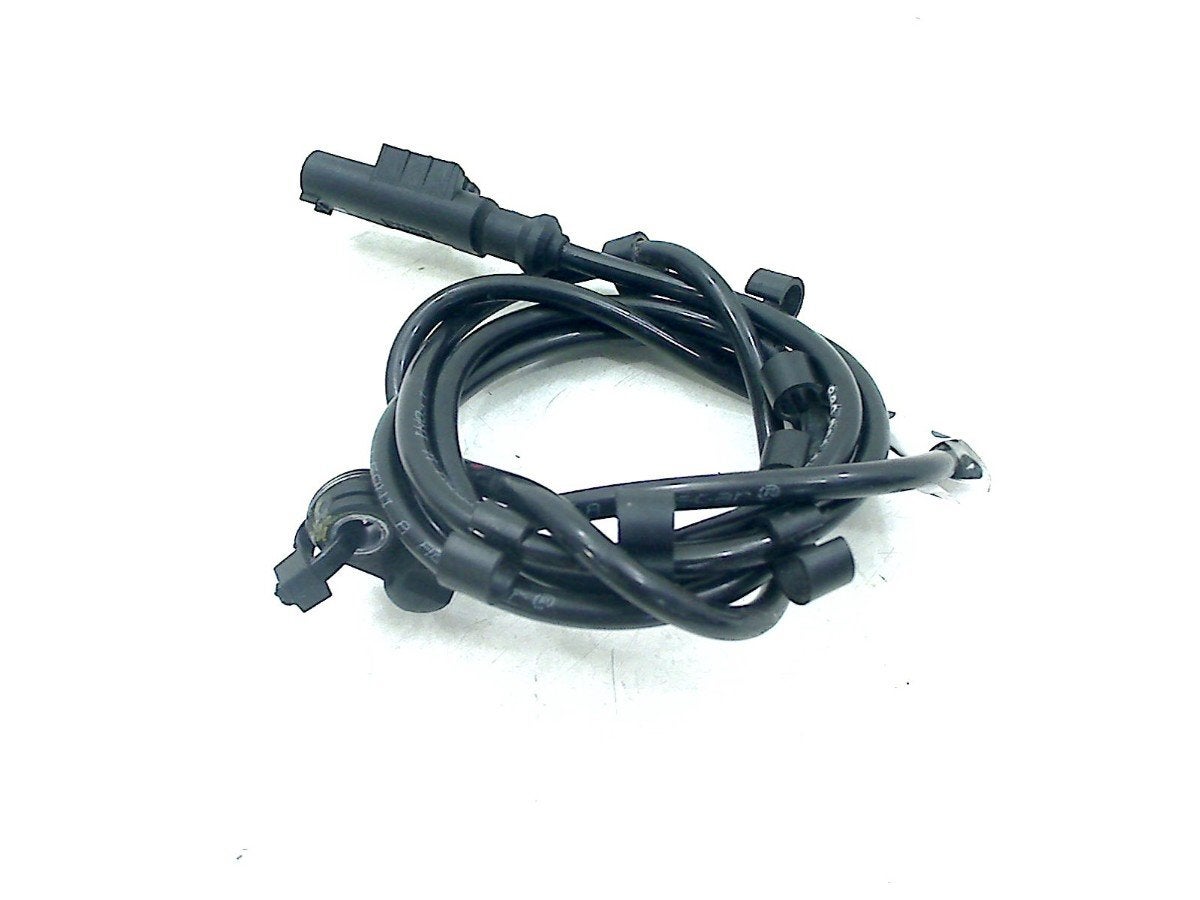 CAPTEUR ABS AVANT Ducati Streetfighter V4 (V4S) 2020-2022, Dhr. S. di Majo, Utilisé, Info@cama-motorparts.nl, P.J. Troelstraweg 8 8
3144 CX  MAASSLUIS, NL