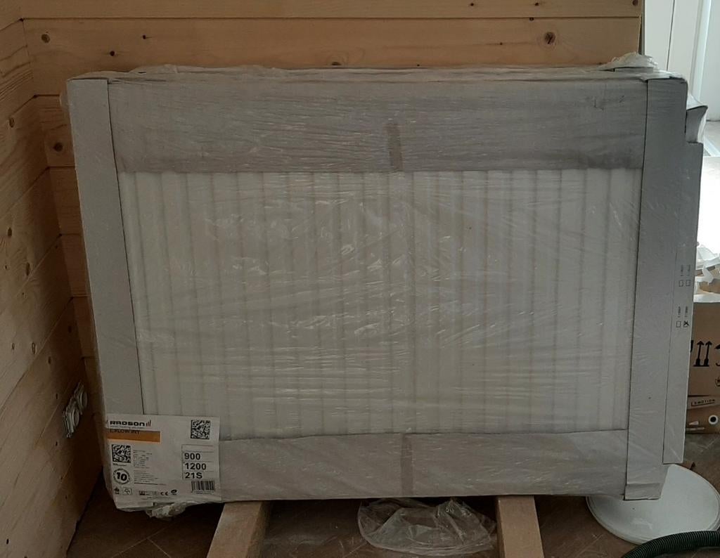 Radiateur radson, Bricolage & Construction, Chauffage & Radiateurs, Neuf, Enlèvement, 80 cm ou plus, Radiateur