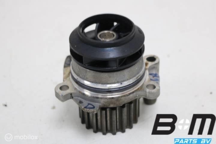 Waterpomp VW Golf Plus 03L121019DE, Utilisé