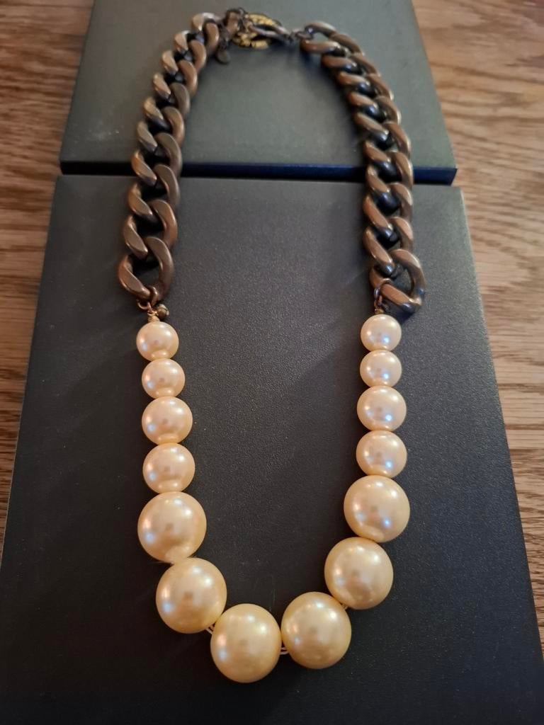Collier ZARA, Bijoux, Sacs & Beauté, Enlèvement