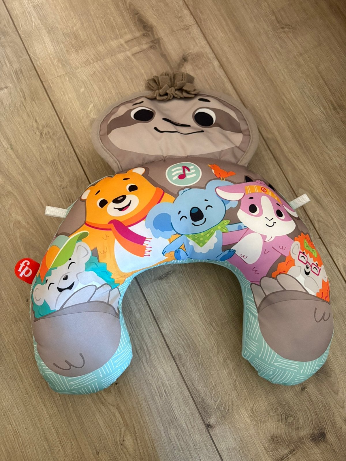Coussin radio, Enfants & Bébés, Enlèvement, Comme neuf
