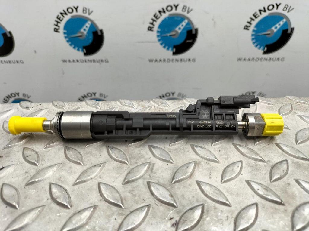 BMW 3 SERIES BRANDSTOF INJECTOR / VERSTUIVER 2018, Enlèvement ou Envoi, Utilisé, Stiba membre