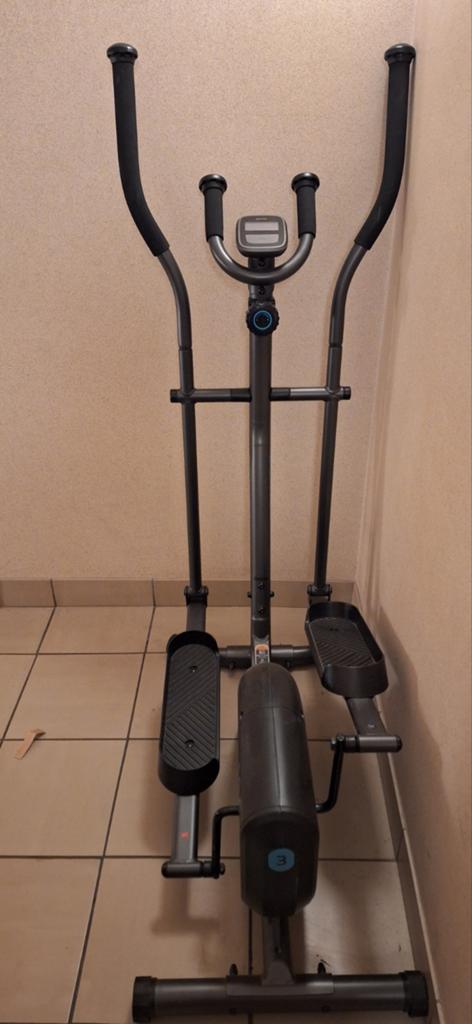 elliptique trainer, Jambes, Comme neuf, Enlèvement, Vélo d'appartement