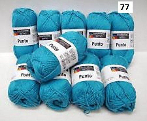 SMC Punto coloris 77, Enlèvement ou Envoi, Neuf, Tricot, Laine ou Fils