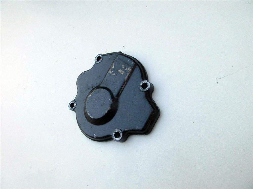 Kawasaki ZX-7R motorblok ontsteking deksel pickup ZX 7R ZX7R, Envoi, Utilisé