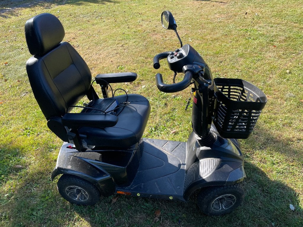 scootmobiel, Fietsen en Brommers, Scooters | Overige merken, Ophalen, Gebruikt, Elektrisch