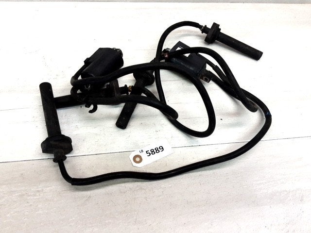 ZZR1400 2005 - 2011 Kawasaki Bobijn bougiekop D1-48446