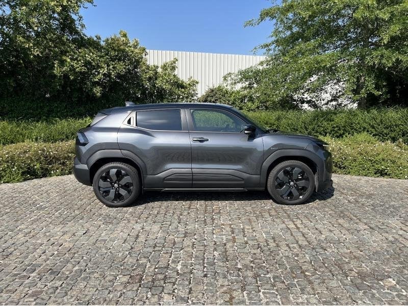 Toyota Urban Cruiser Style, Auto's, Toyota, Zwart, Overige kleuren, 172 pk, Urban Cruiser