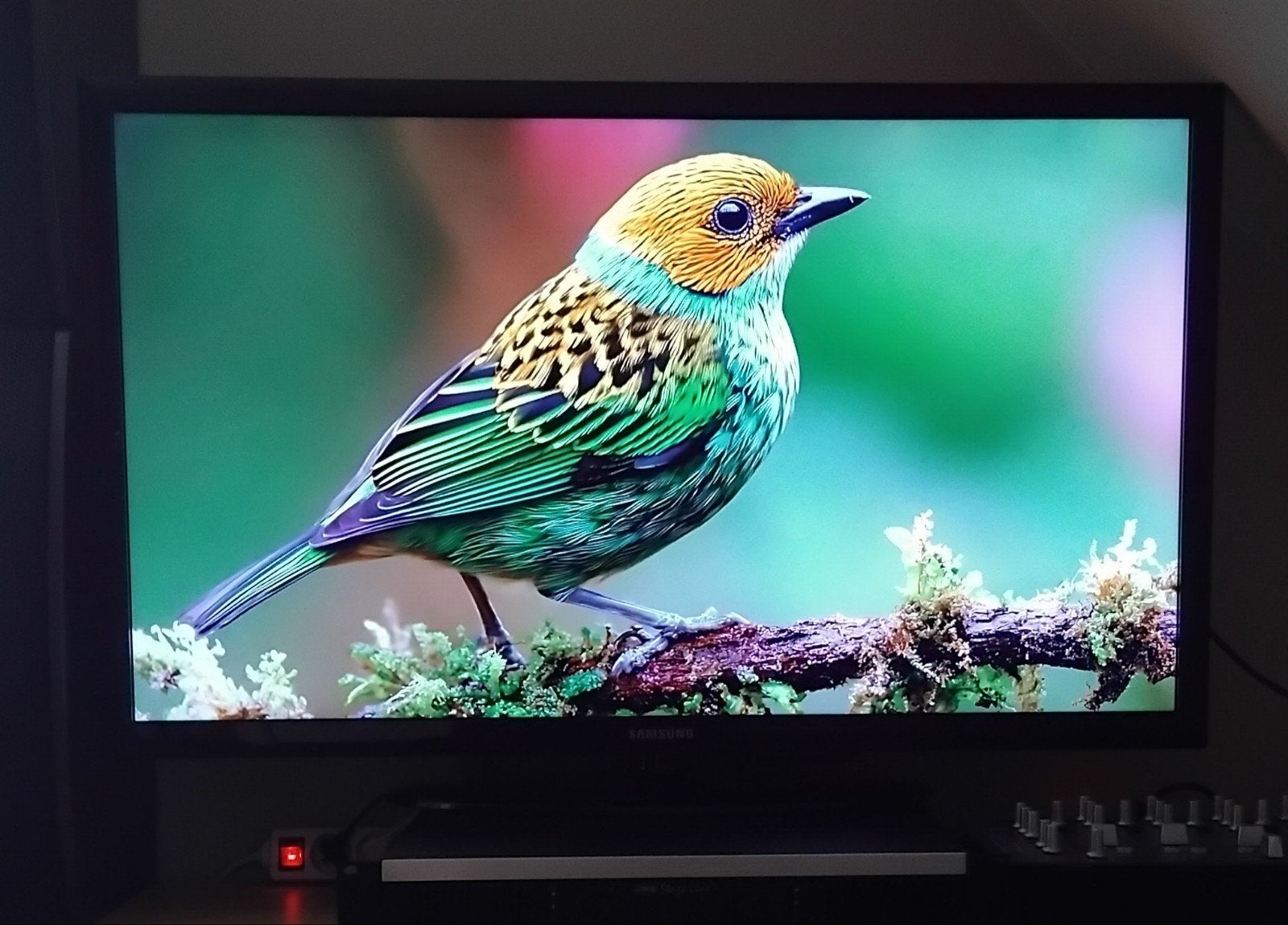 Tv Samsung 40"  102cm, Samsung