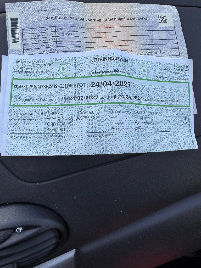Ford, Auto's, Ford, Particulier, Airbags, Airconditioning, Alarm, Elektrische ramen, Lichtmetalen velgen, Radio, Trekhaak, USB