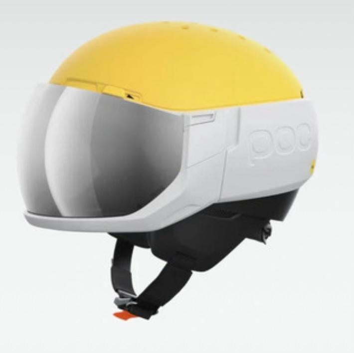 POC LEVATOR MIPS SKI HELMET, Sport en Fitness, Skiën en Langlaufen, Nieuw, Overige typen, Ski, Overige merken, Ophalen of Verzenden