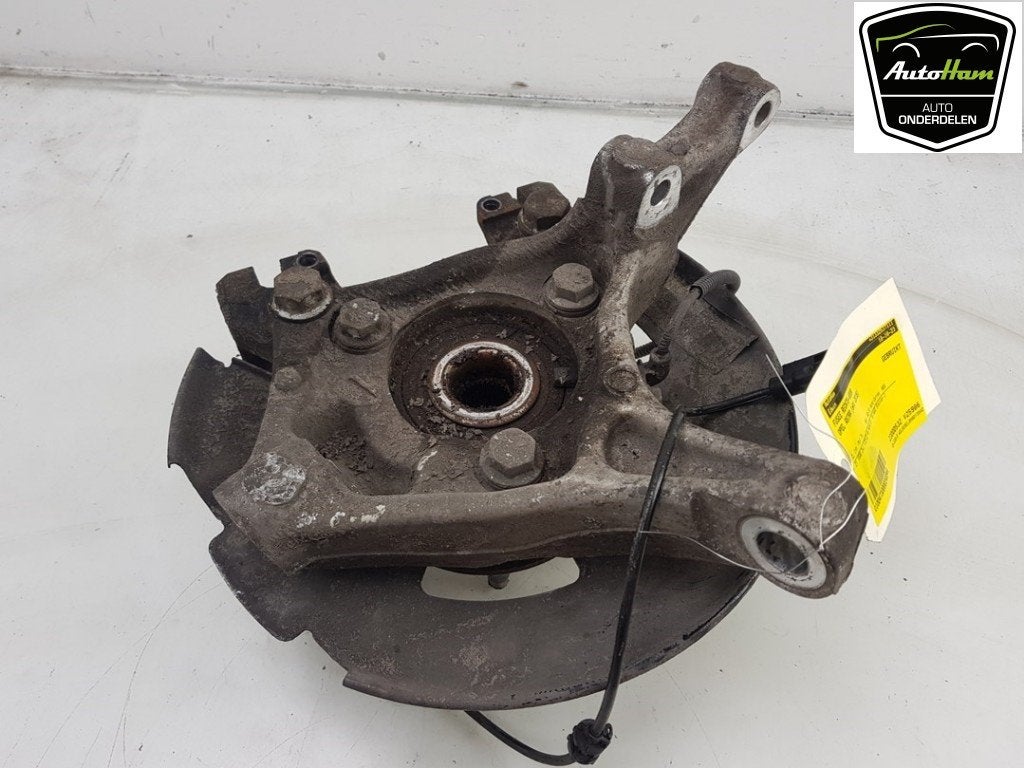 FUSEE RECHTS VOOR Opel Astra K Sports Tourer, Dhr. J. Ham, Gebruikt, Administratie@autoham.nl, Opel