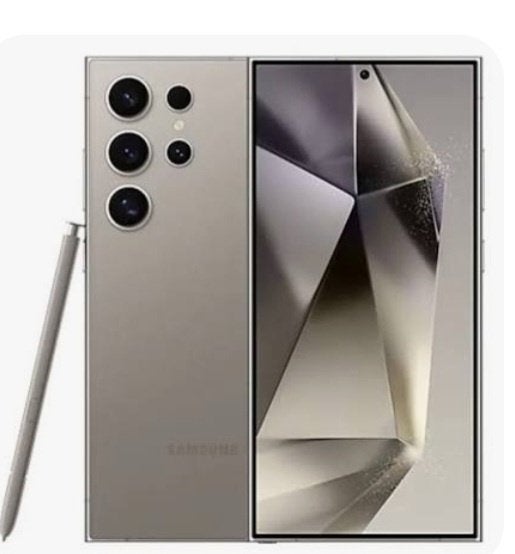 Samsung S24 Ultra (Comme neuf), Ophalen, Galaxy S24, Touchscreen, Zo goed als nieuw