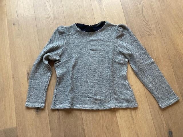 Zara woman maat L 1 knopje achteraan, Kleding | Dames, Truien en Vesten, Maat 42/44 (L), Ophalen of Verzenden