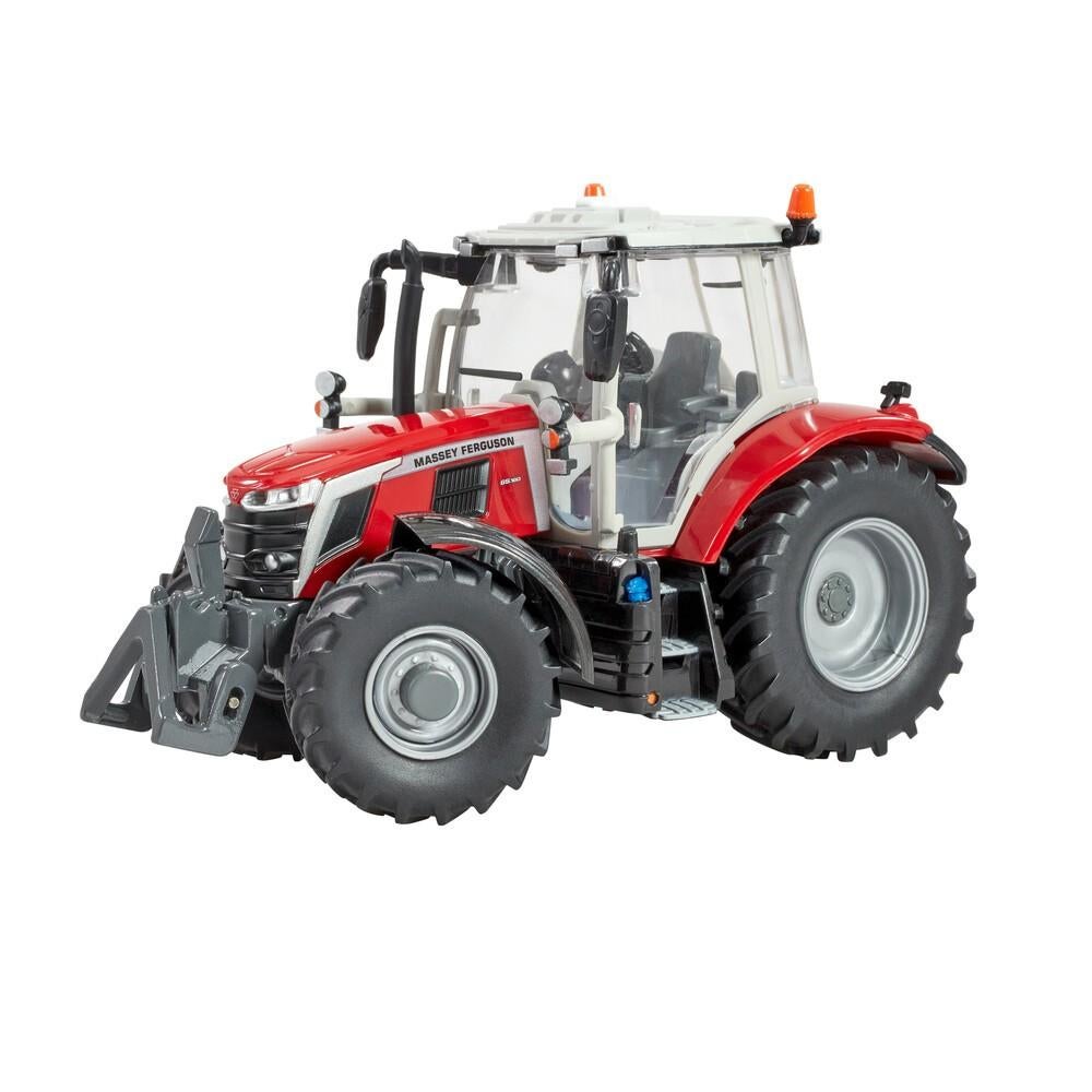 Massey Ferguson 6S.180, Verzenden, Nieuw, Tractor of Landbouw, Britains