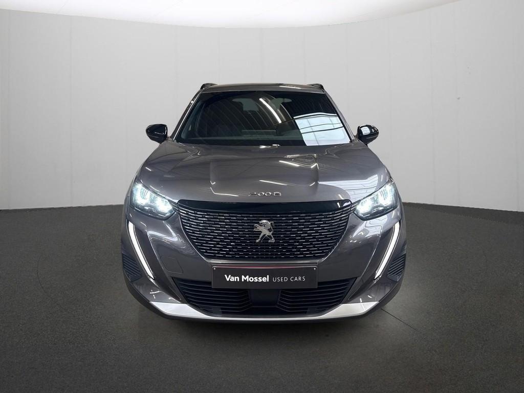 Peugeot 2008 1.2 Puretech 74kW S&S Allure Pack, Auto's, Peugeot, Voorwielaandrijving, 1263 kg, Gebruikt, 5 deurs