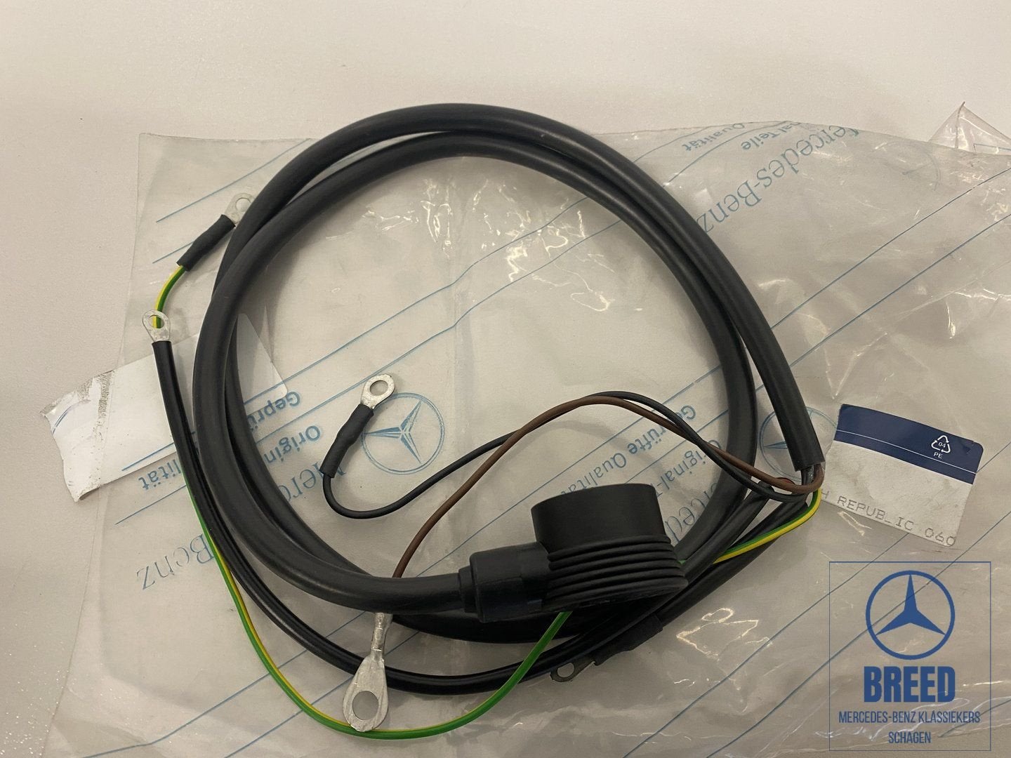 NOS kabelboom transistorontsteking Mercedes-Benz W114 W115, -, Nieuw, Ophalen of Verzenden, -