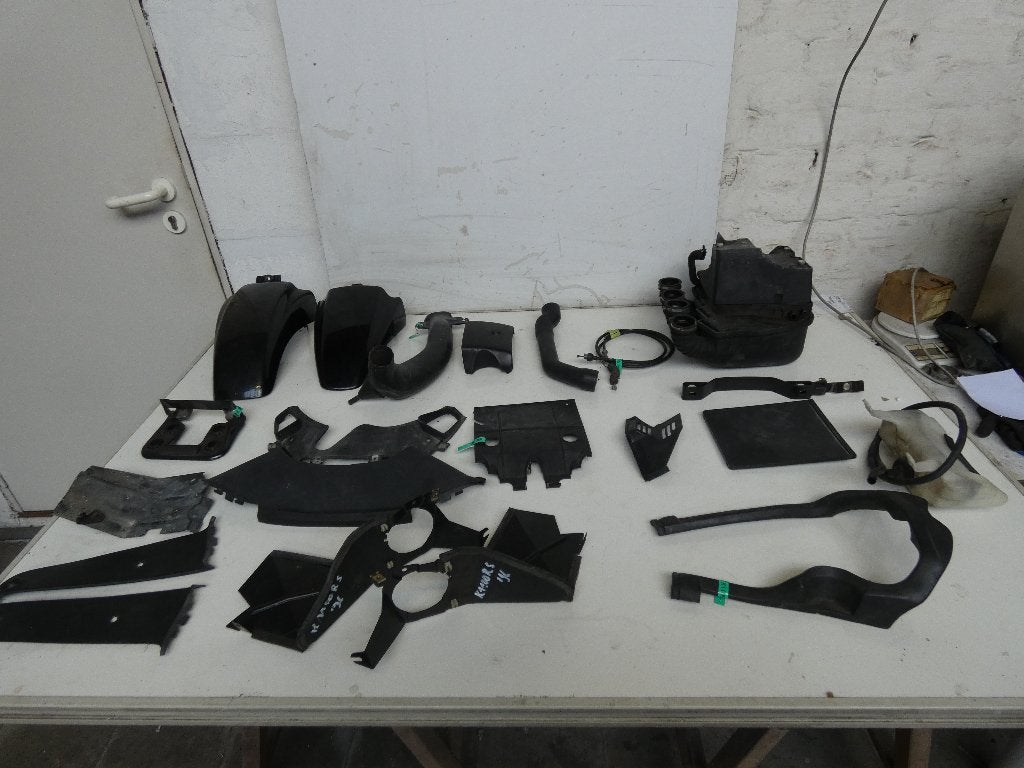 bmw k1100rs  lot1 onderdelen, Ophalen of Verzenden, Gebruikt