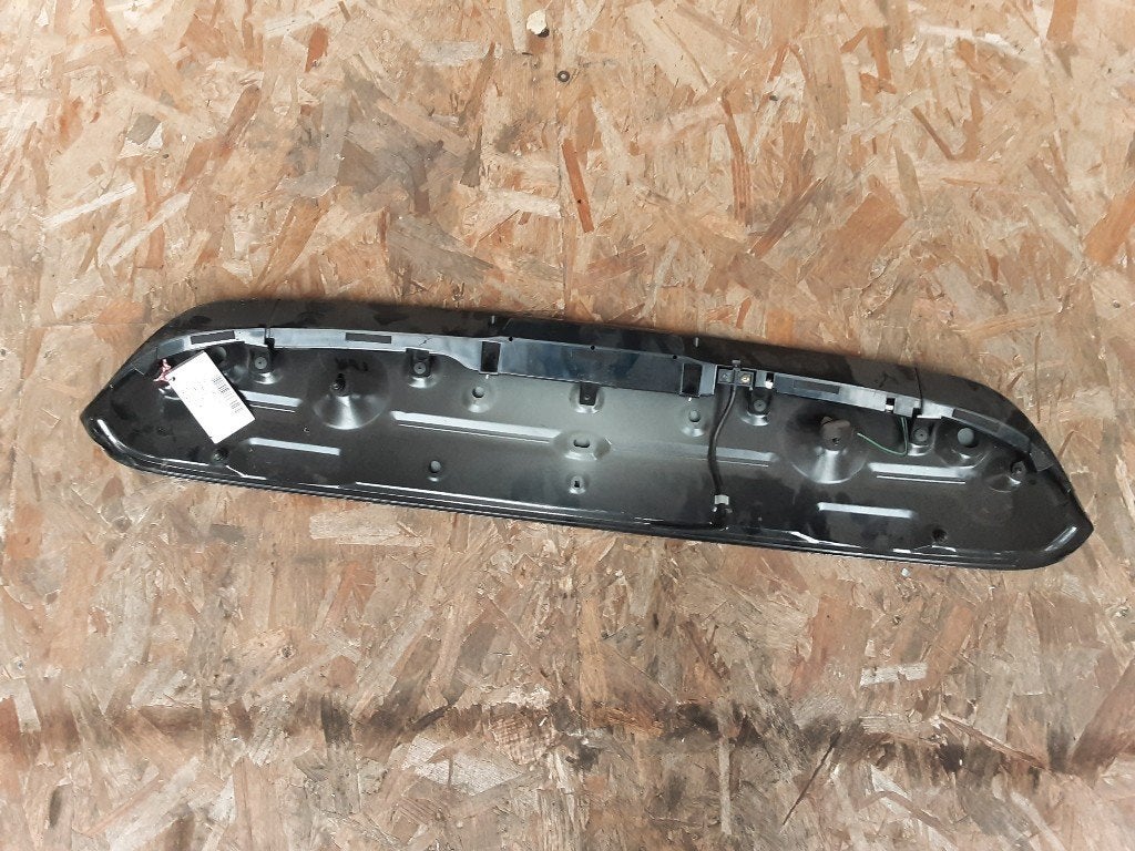 DAKSPOILER Honda Civic (EJ / EK) (01-1995/02-2001), Auto-onderdelen, Honda, Gebruikt, Mevr. I. Hauben, Rue de l'Espoir 34 34
4030  GRIVEGNÉE, BE