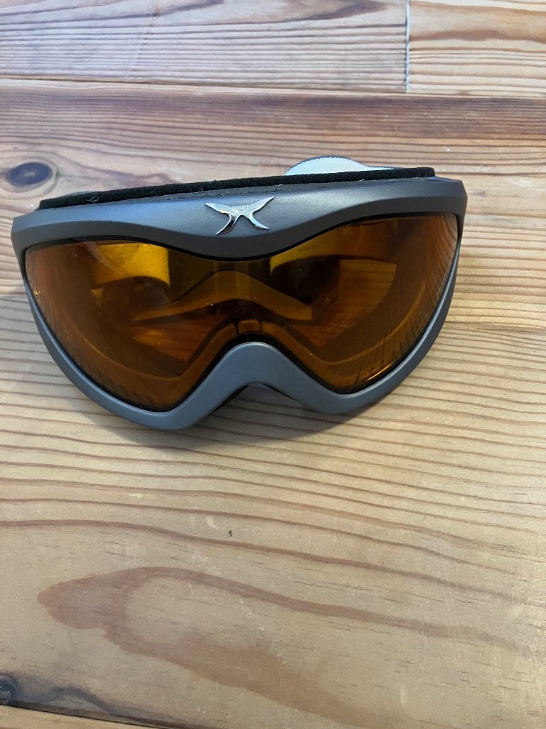 lunettes de ski rétro, Sports & Fitness, Enlèvement ou Envoi, Utilisé, Autres types, Autres marques