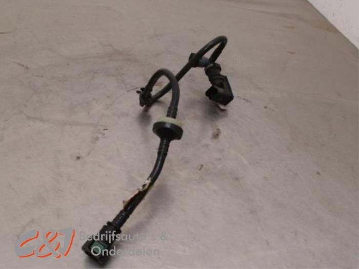 Conduit (divers) d'un Peugeot Expert, -, 3 mois de garantie, Utilisé, -