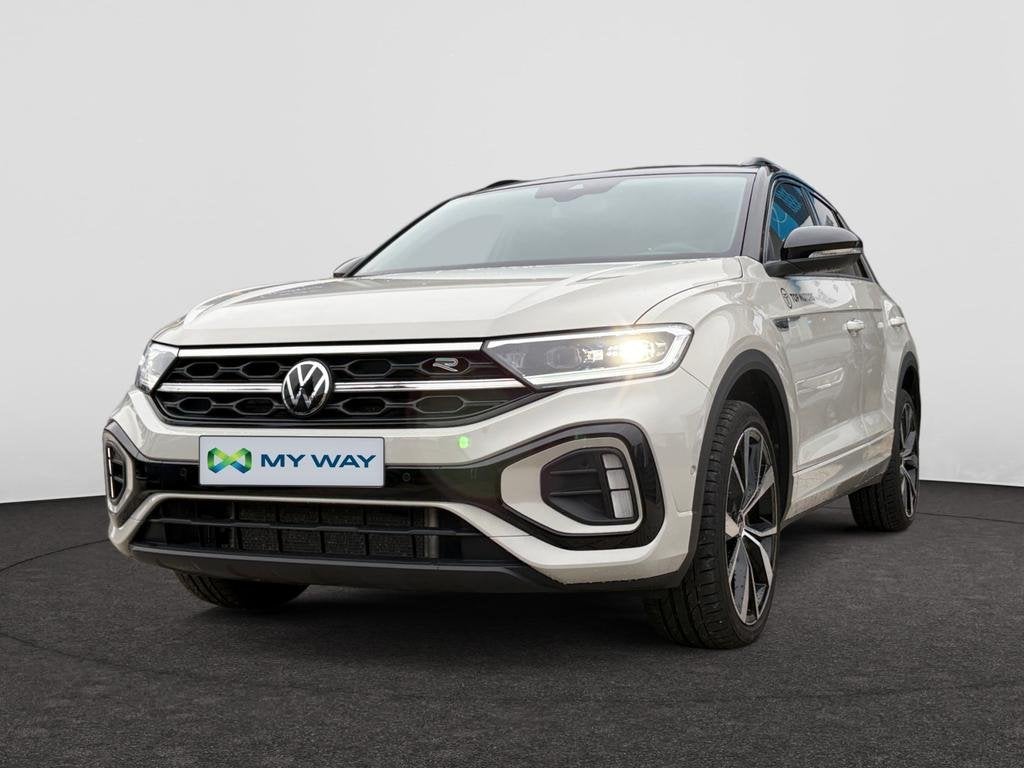 Volkswagen T-Roc T-Roc R-Line Ultimate Black 1.5 TSI 110 kW, 144 g/km, Achat, Automatique, Essence