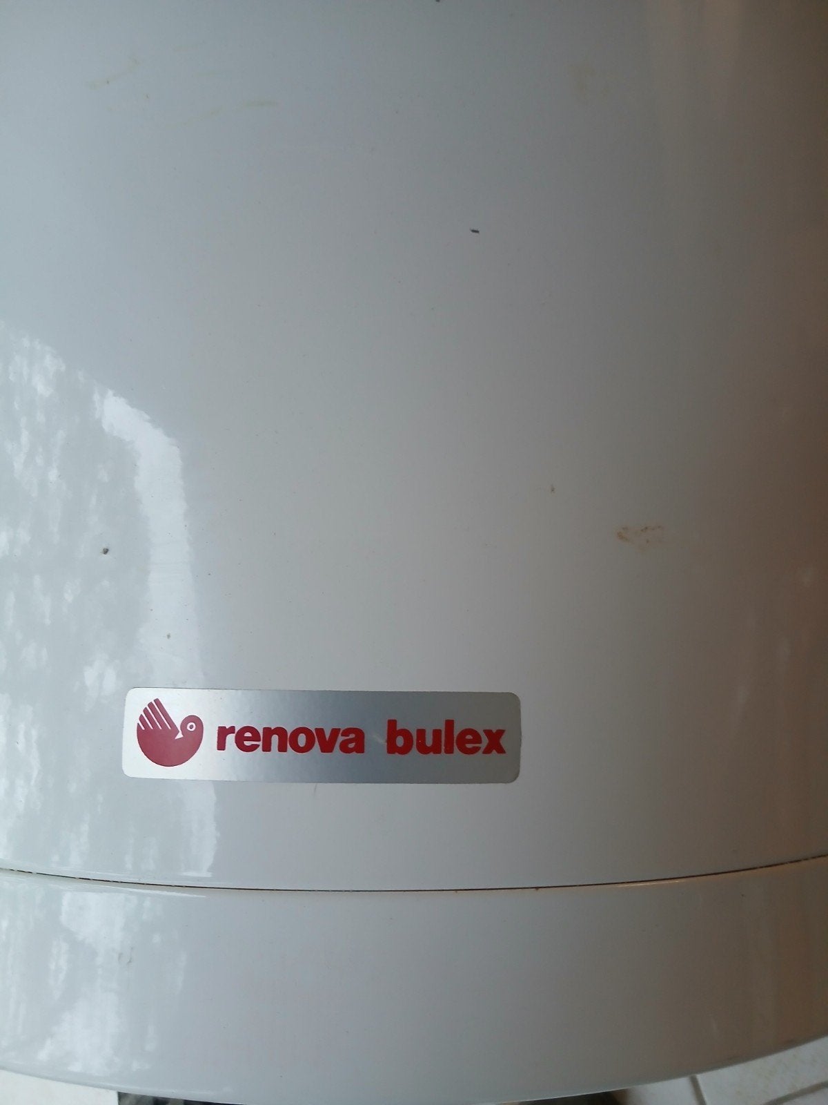Elektrische boiler 75 liter, Ophalen, 20 tot 100 liter, Terugslagbeveiliging (TTB), Boiler