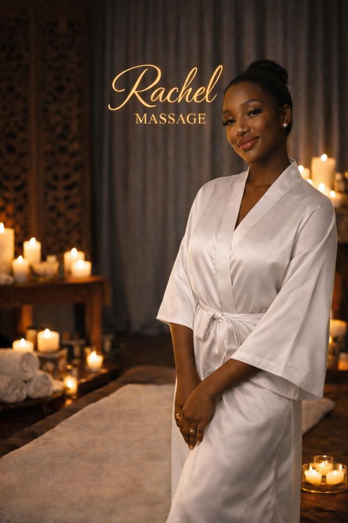 Massage bien être et ralaxant, Ontspanningsmassage