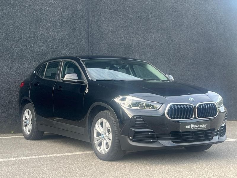 BMW X2, Euro 6, Entreprise, 5 portes, 5 places