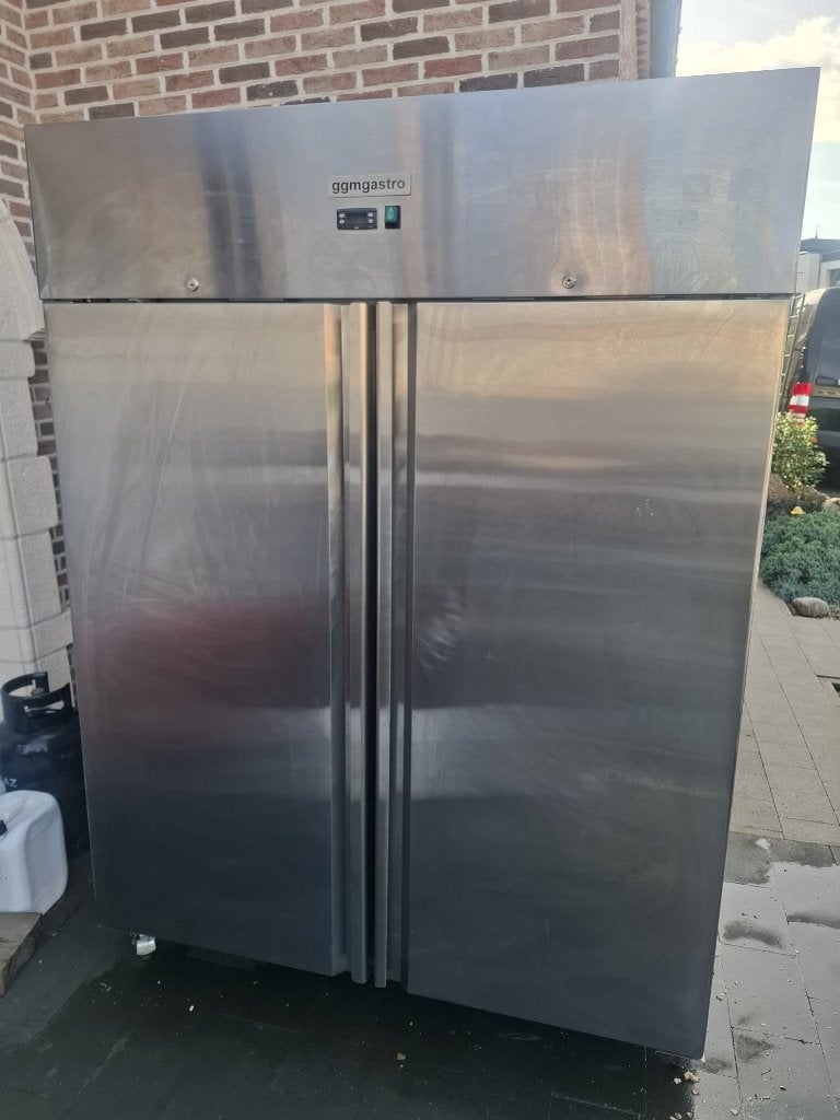 Frigo, Enlèvement, Utilisé, Refroidissement et Congélation