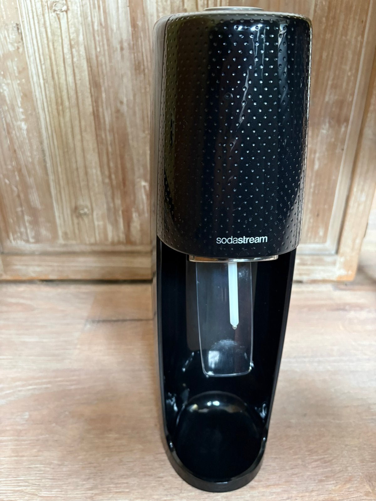 Sodastream bruistoestel, Envoi, Comme neuf
