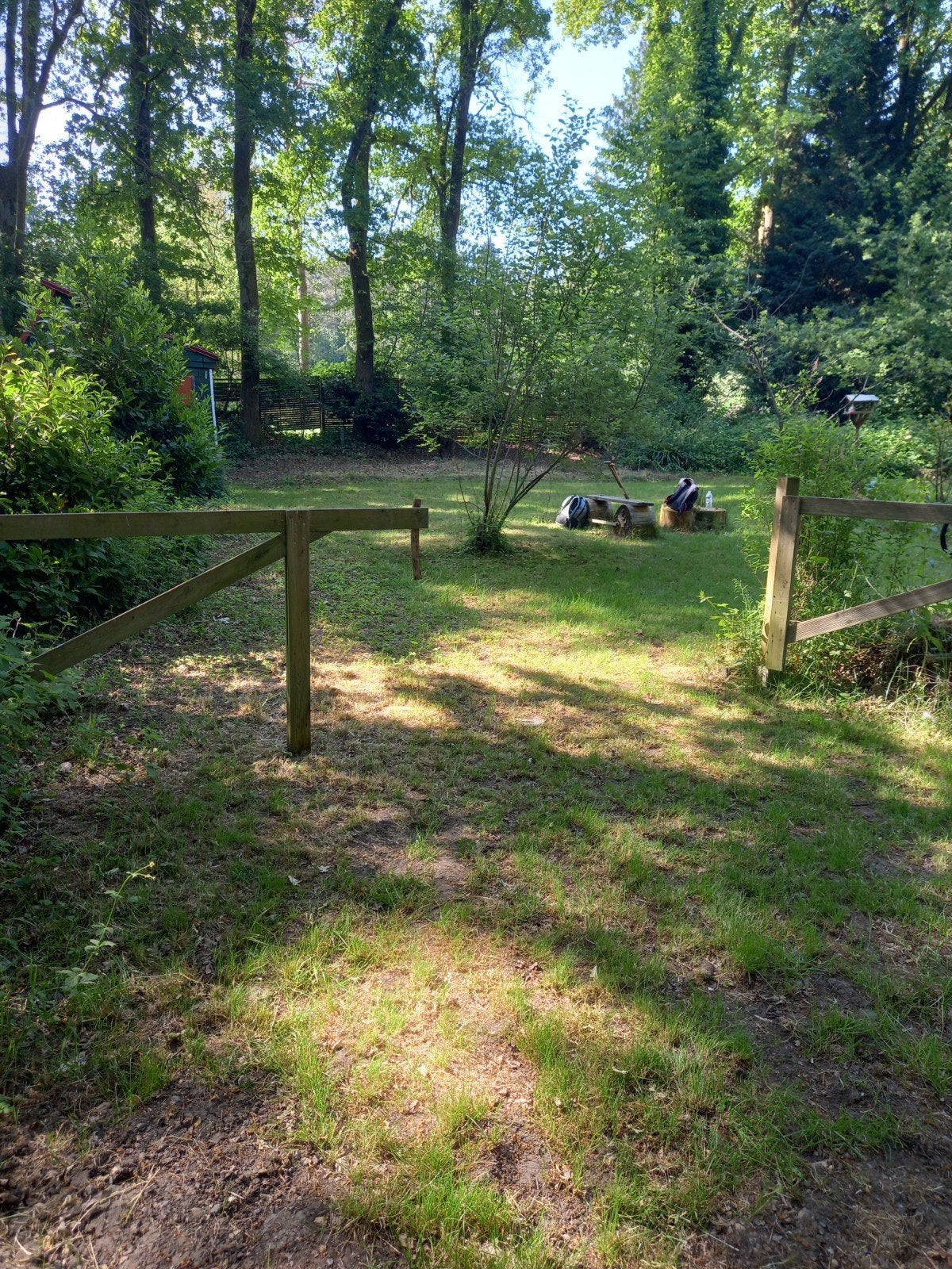 Recreatiegrond te koop Herselt