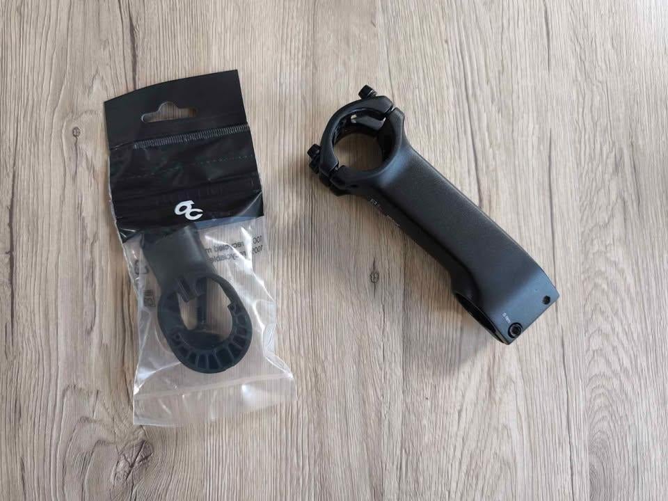Potence Orbea Orca 2024 110mm STRP21, Enlèvement ou Envoi, Comme neuf, Orbea, Aluminium