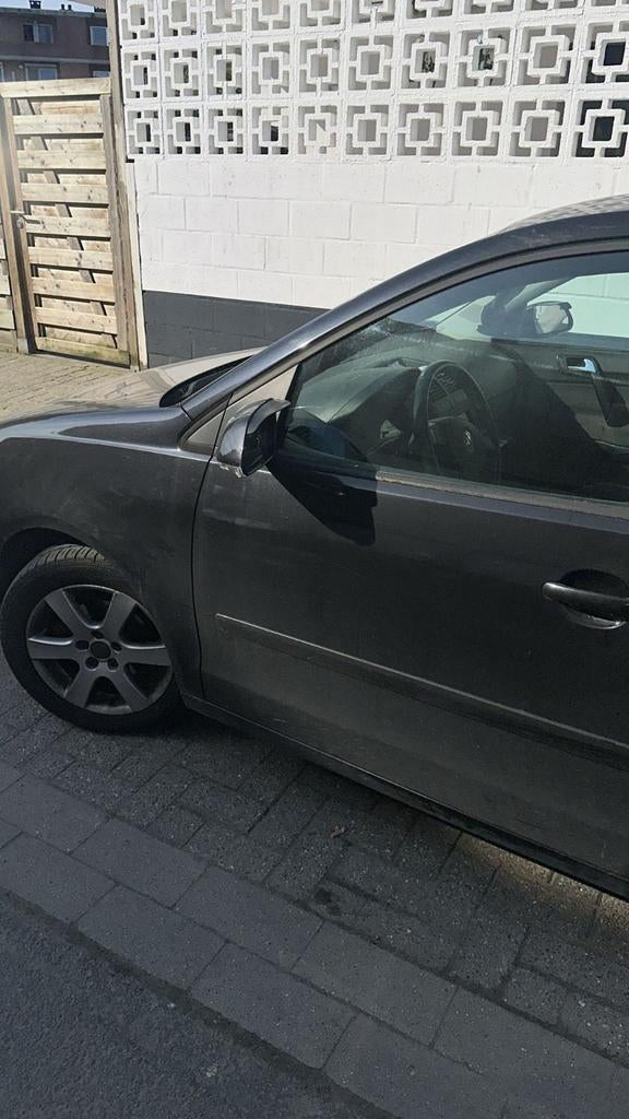 VW POLO 1200CC, Autos, Achat, 5 portes, Particulier, Essence