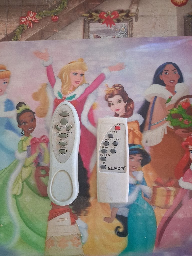 Airco, Ophalen, Gebruikt, Minder dan 60 m³, Energieklasse A of zuiniger
