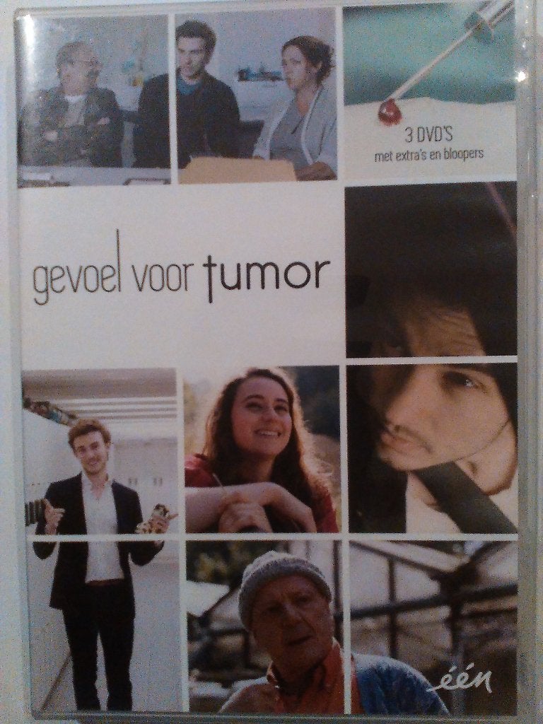 Gevoel voor tumor, Ophalen of Verzenden
