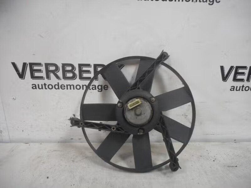 KOELVENTILATORMOTOR Volkswagen Polo III (6N2) (6no959455c), Berliner Ring 2 38440 Wolfsburg, DE, Enlèvement ou Envoi, Volkswagen
