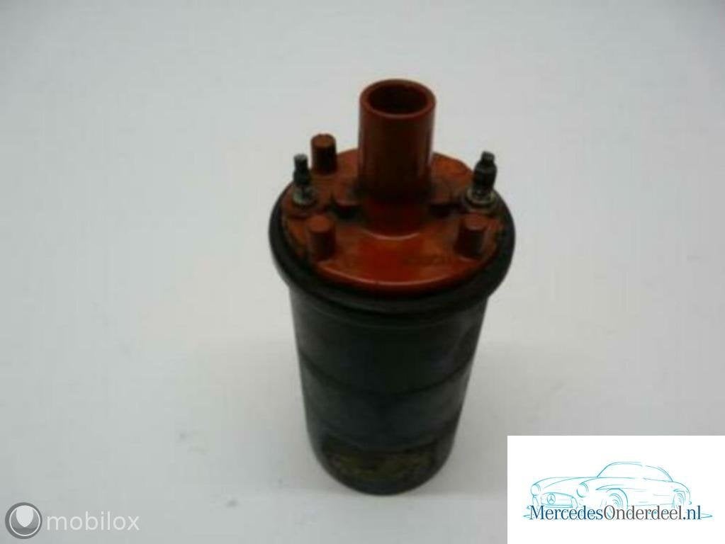 W124 R129 W126 W140 Bobine A0001584503, Enlèvement ou Envoi, Mercedes-Benz, Utilisé, Mercedes-Benz