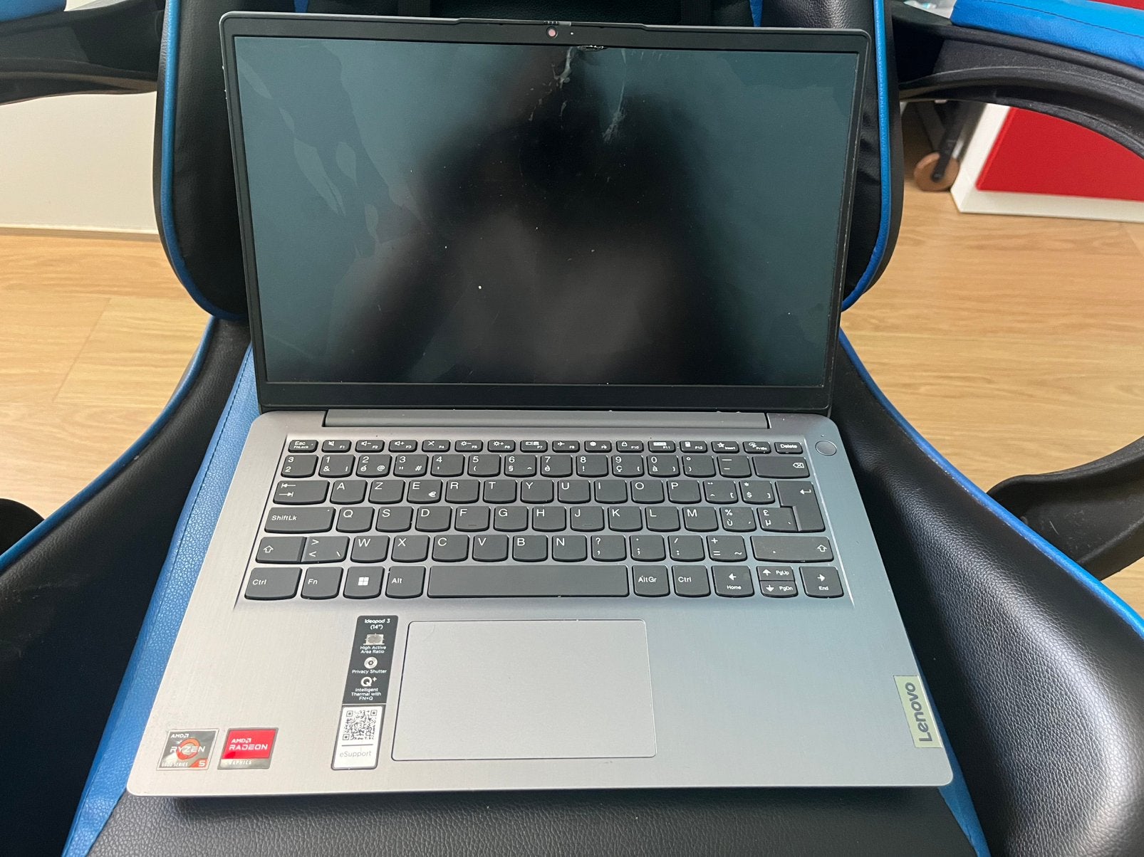 IdeaPad 3 14ALC6 82KT00YKMB, Computers en Software, Ophalen, Zo goed als nieuw